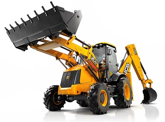 Аренда Трактор JCB 3CX ECO